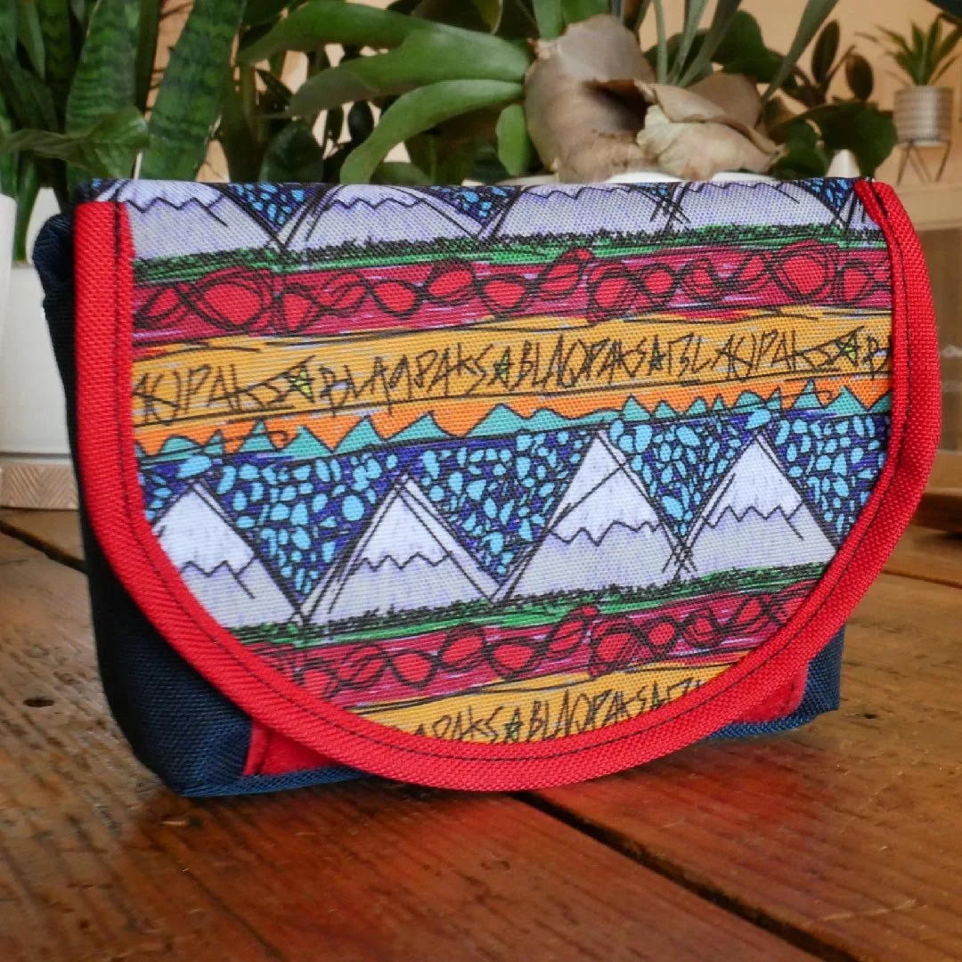 【L'Appartement Bonjour Pouch】 Amazon.com : Personalized Makeup Bag Initial A-Z Preppy